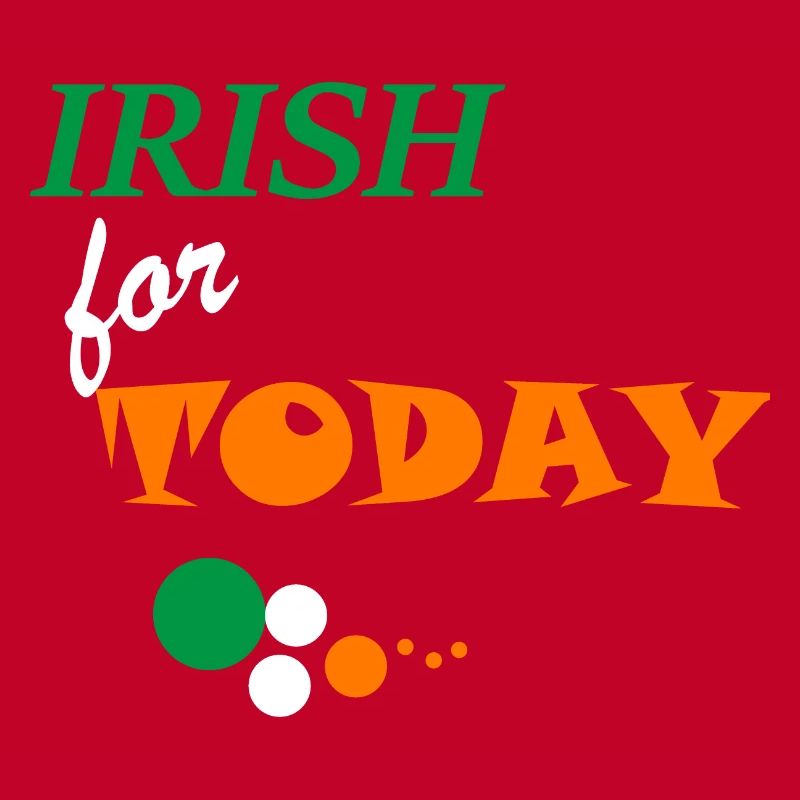 Saint-Patrick 2026, Saint-Patrick 2026