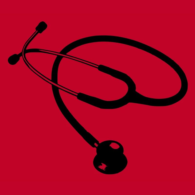 stetoscope medecin