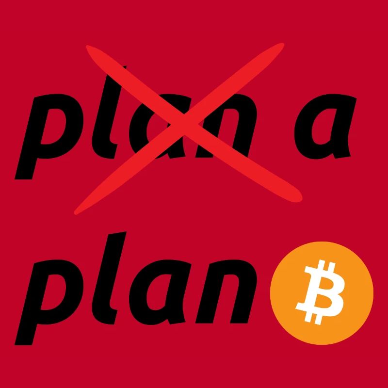 plan b bitcoin
