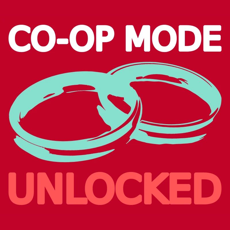 Ehe Hochzeit Ehefrau Ehemann Multiplayer Koop 1