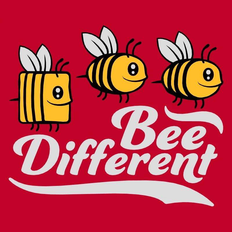 bee citation différente