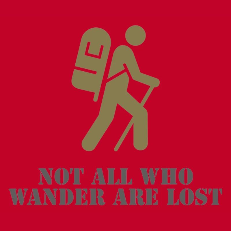 Wanderlust