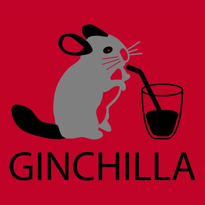 ginchilla - Gin and chilling