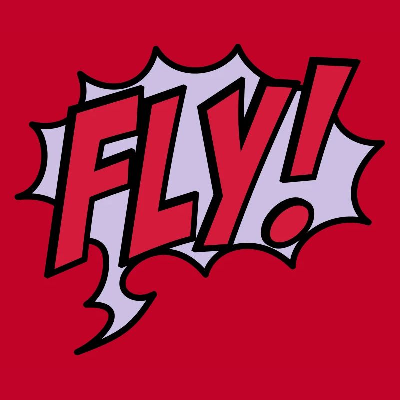 fly
