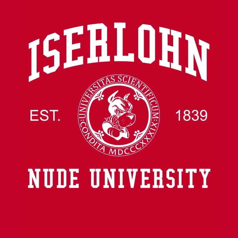 Collège universitaire nu d’Iserlohn