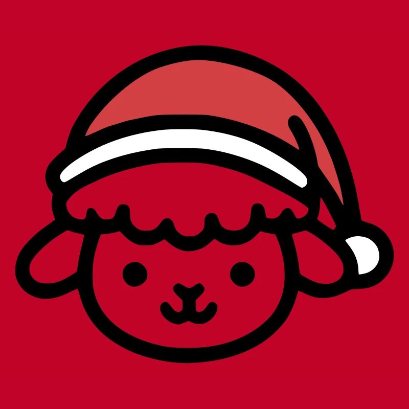 Noël Mignon Mouton