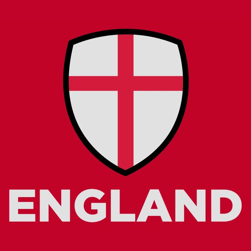Drapeau national d'Angleterre