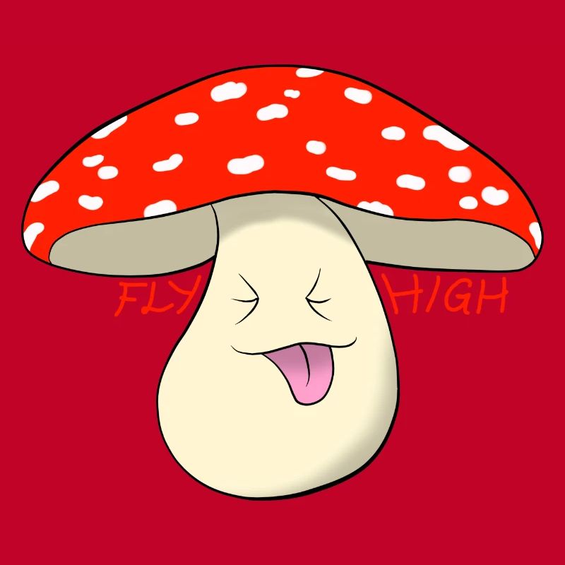Fly agaric