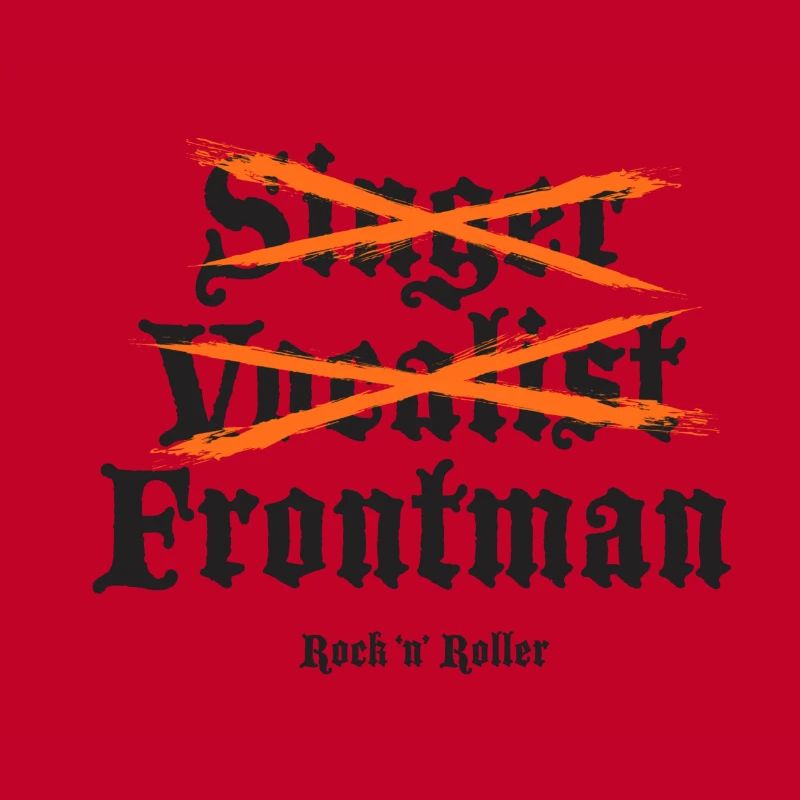 Frontmann