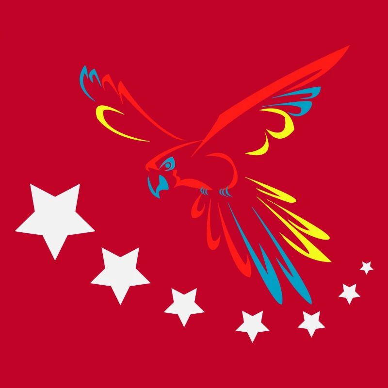 Drapeau de l’ara