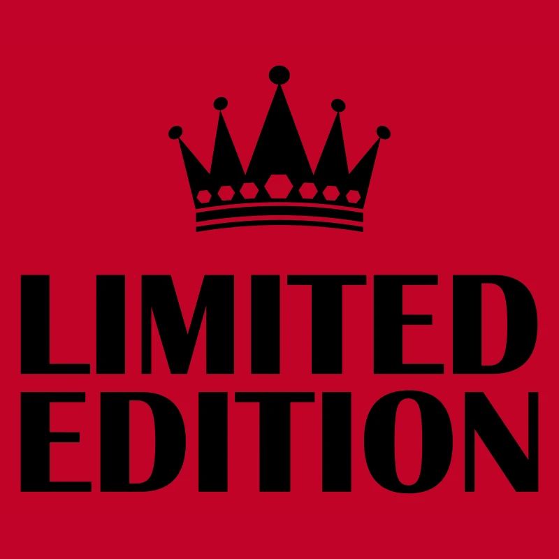 Édition limitée