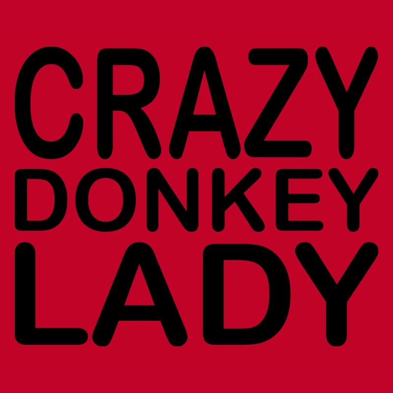 Donkey Esel