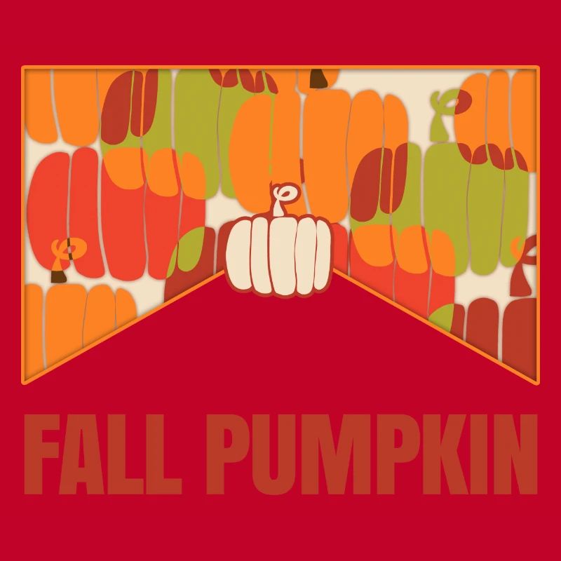 Fall Pumpkin