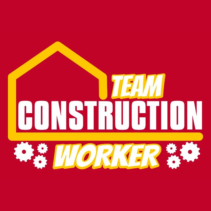 Équipe de travailleurs de la construction Construction de maisons Aide-client