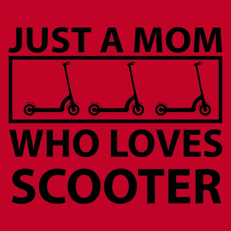 E-Scooter E-Roller Scooter