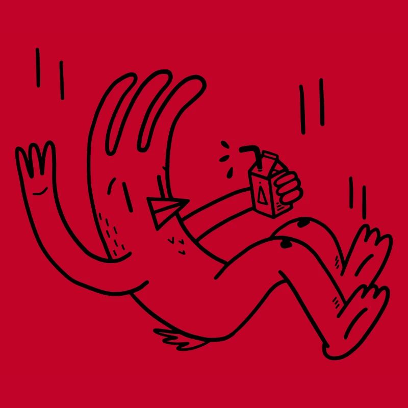 Chicken Fall