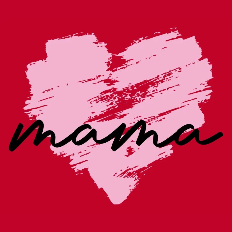 Mutter Spruch Geschenk Mama Muttertag