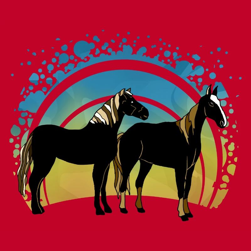 Chevaux