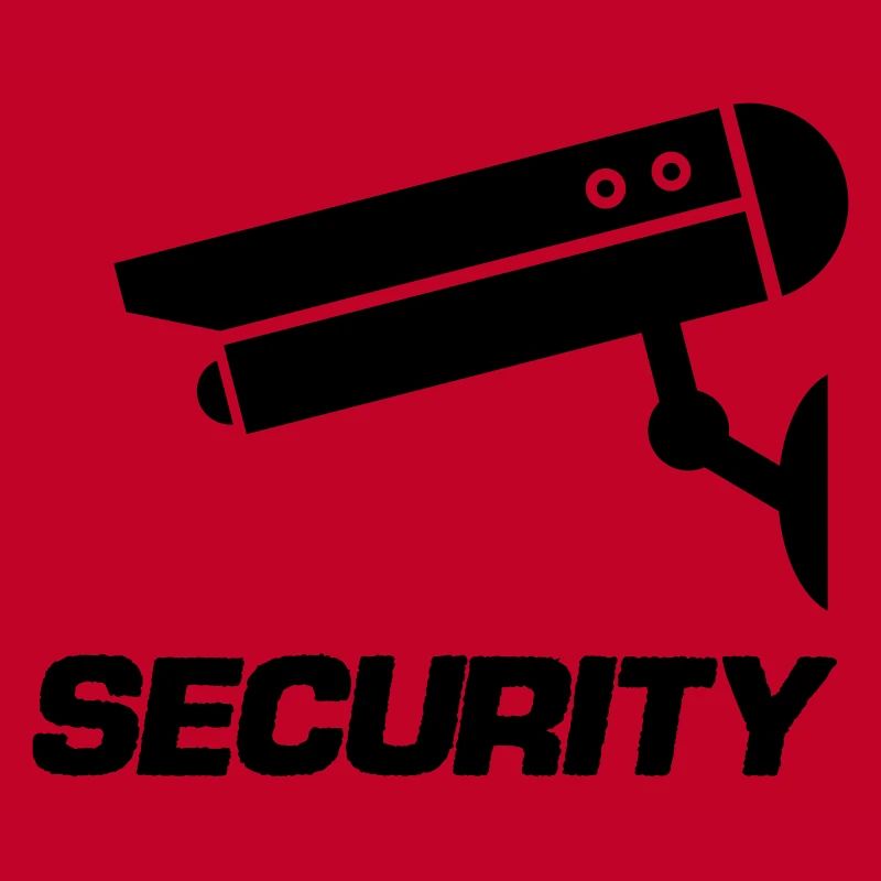 kamera icon security