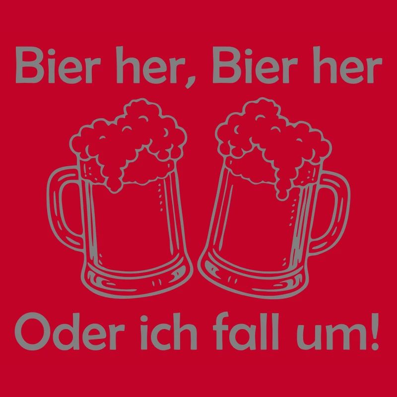 Bees here, Bees here - oder ich fall um!