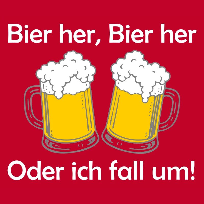 Bees here, Bees here - oder ich fall um!