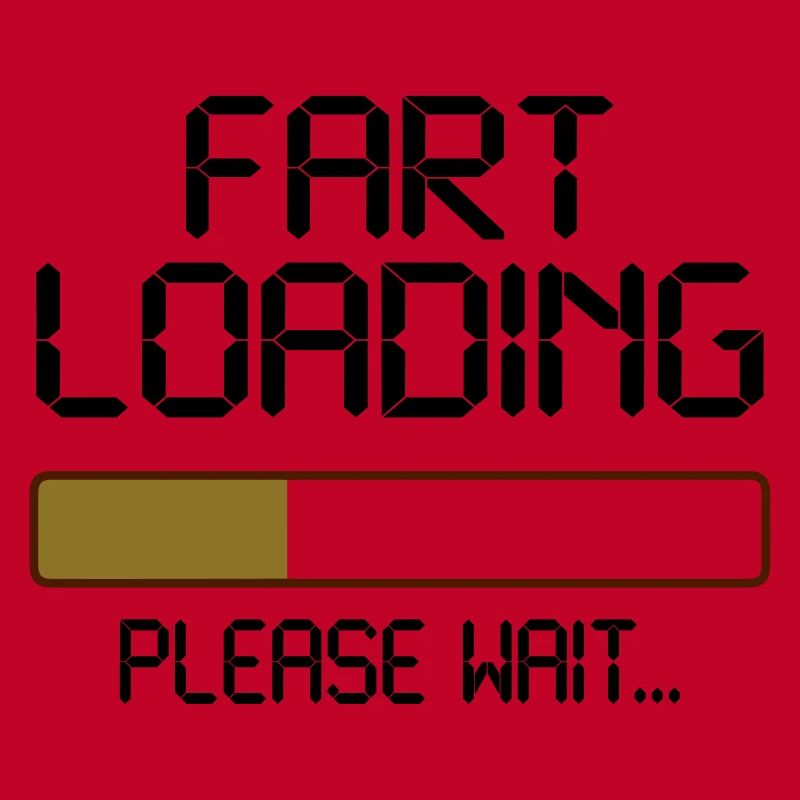 fart loading