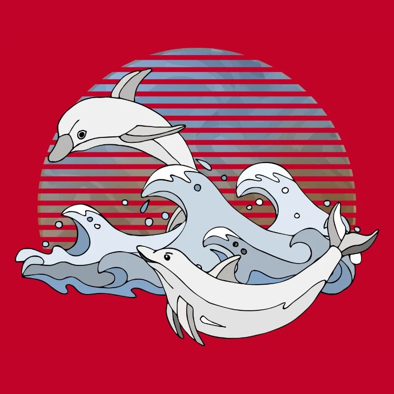 Dauphins