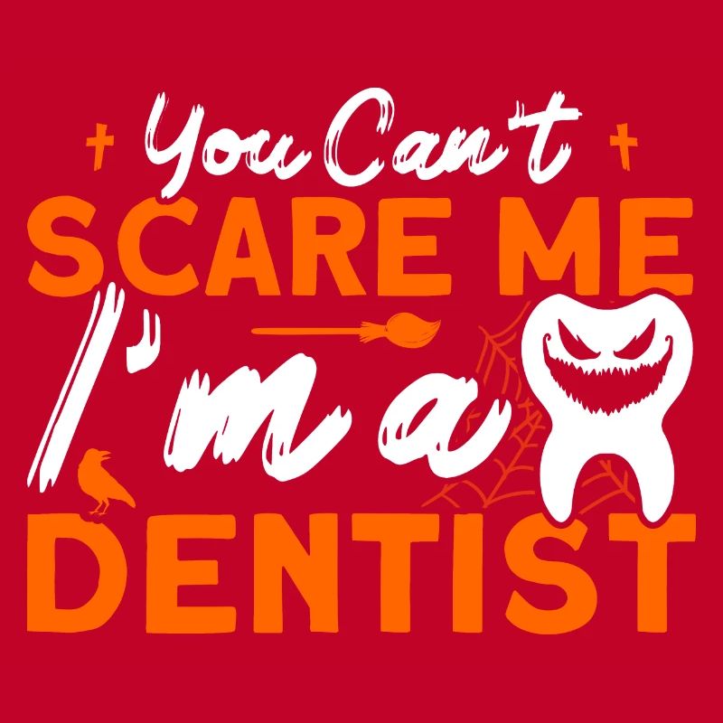 Dentist Halloween Costume Dental Assistant