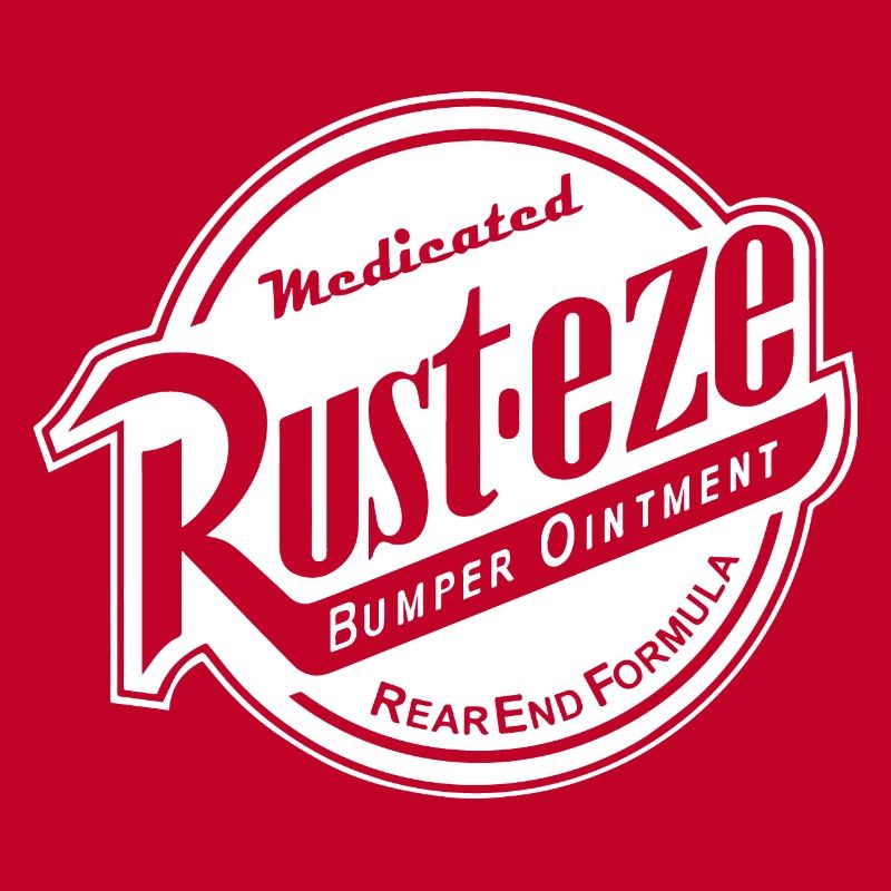 Rusteze Medicated Rust-eze Bumper Ointment,