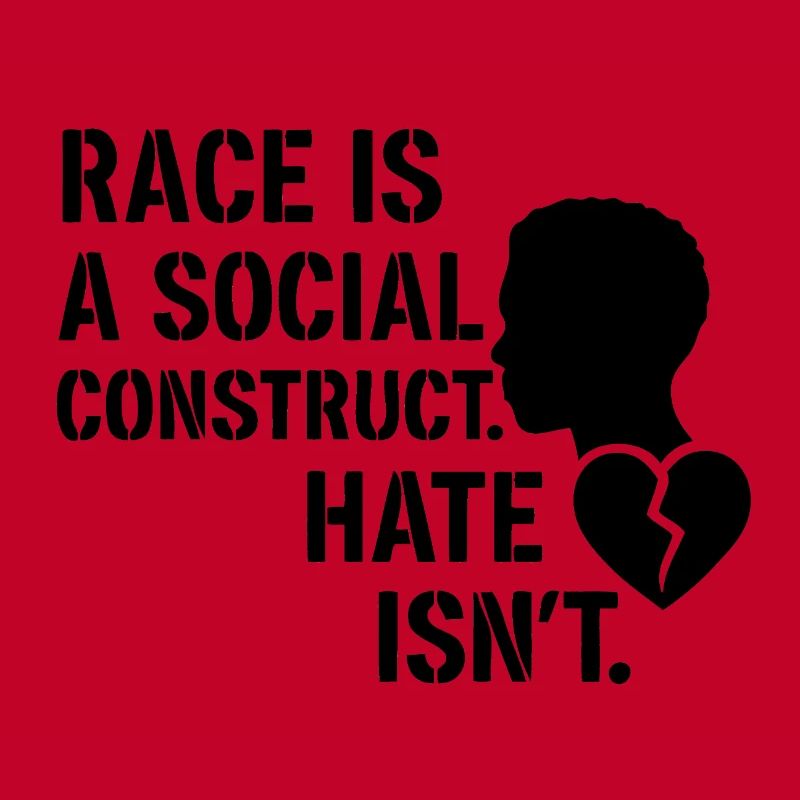 Hate is no social construct