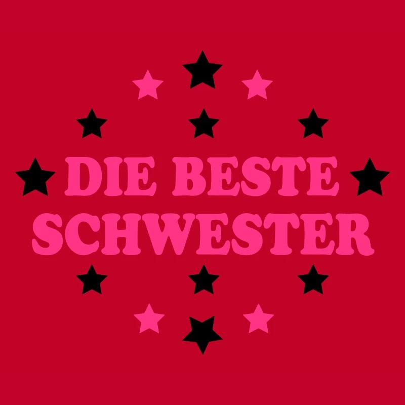 Die beste schwester