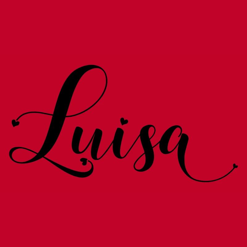luisa