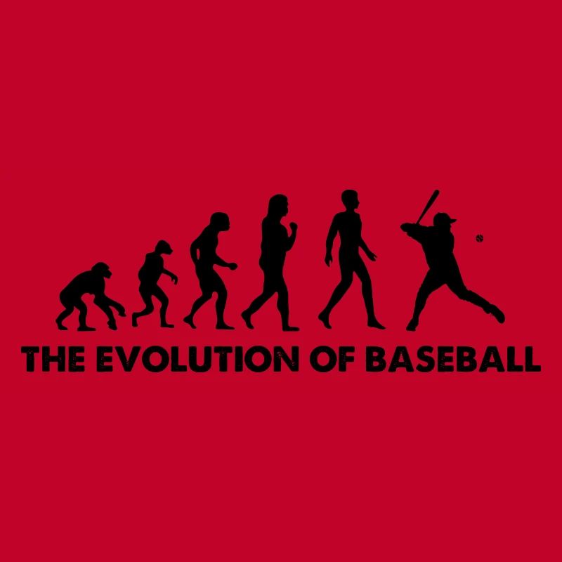 The Evolution Of Baseball
