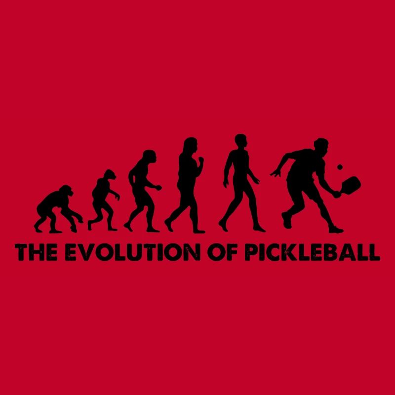 L’évolution du pickleball