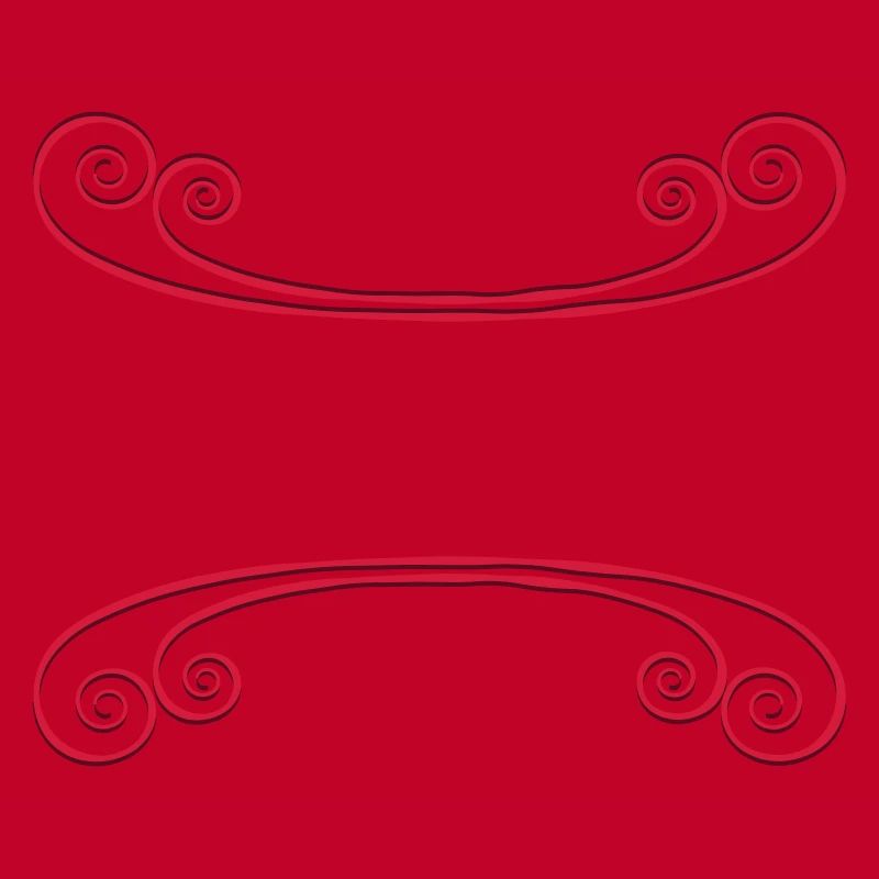 Cadre Décoratif Underscore