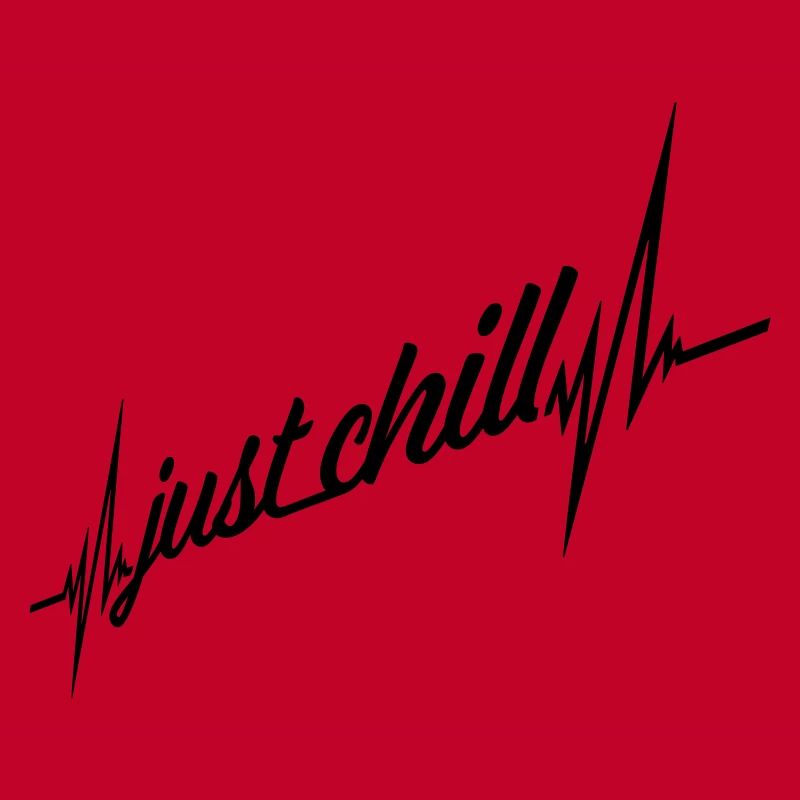 Just Chill Frequency Pulse