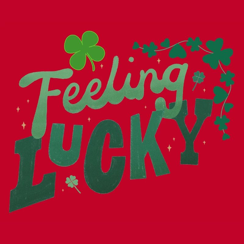 Feeling Lucky