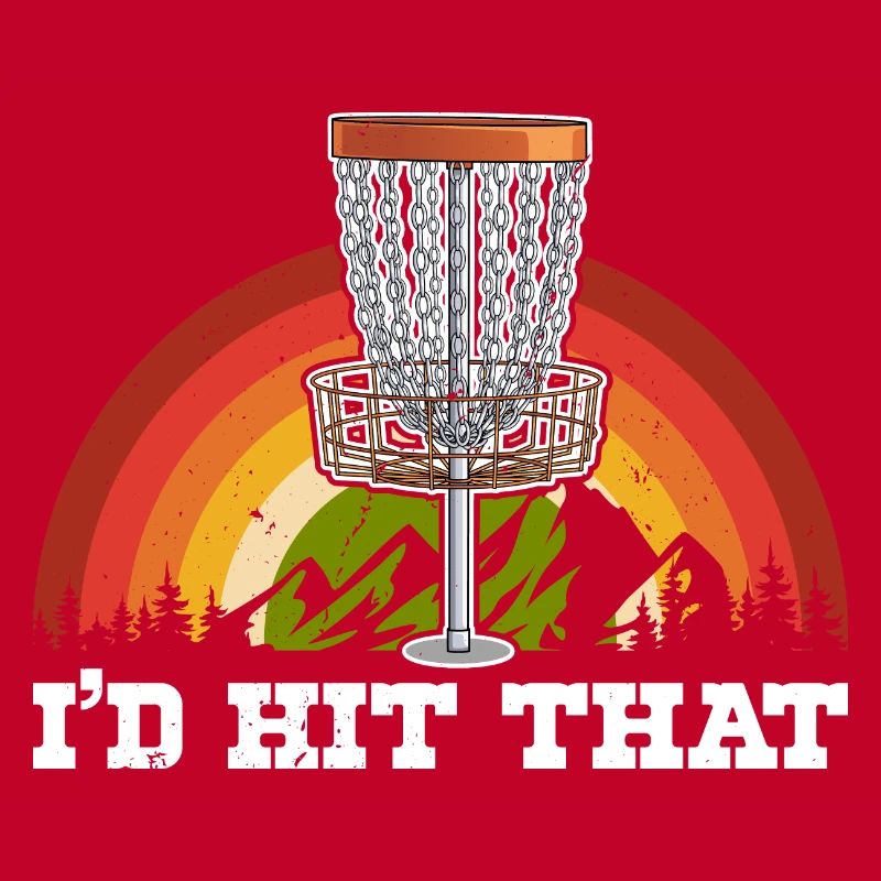 Disc Throwing Disc Golf Hobby