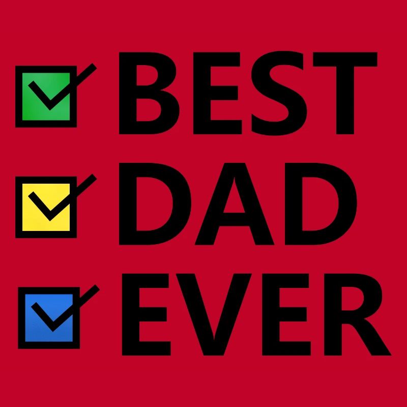 Best dad ever