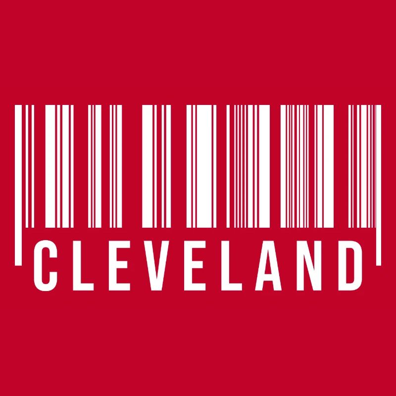 Code-barres de Cleveland