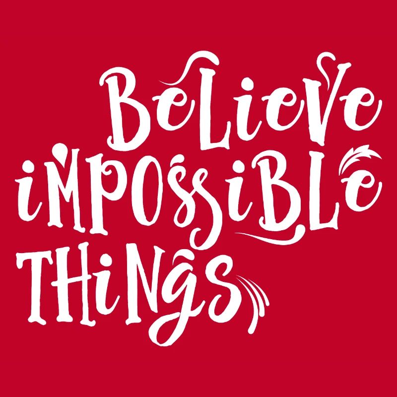 Impossible Things