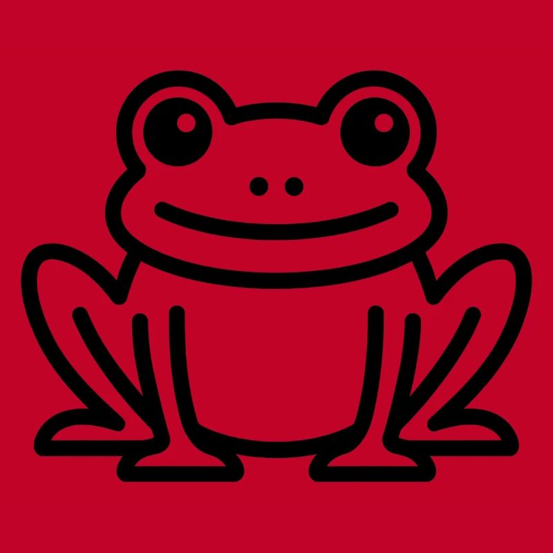 toad