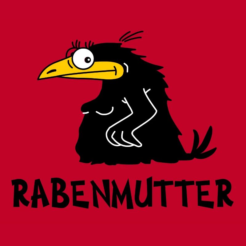 Rabemutter