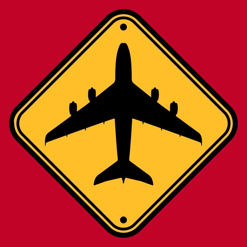 Bouclier avion zone