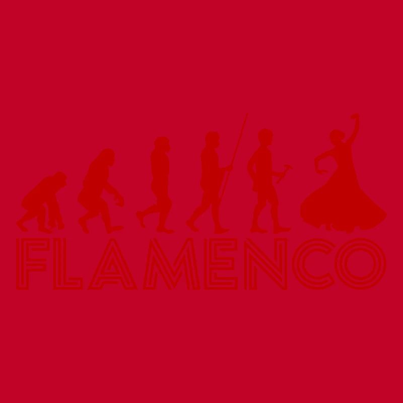 Flamenco Evolution 2