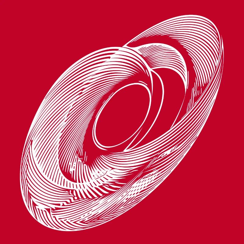 Geometric Circle Ellipses Lines