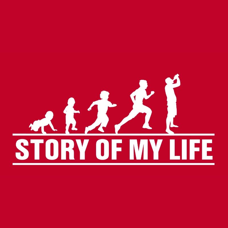 Drinker Evolution L’histoire de ma vie