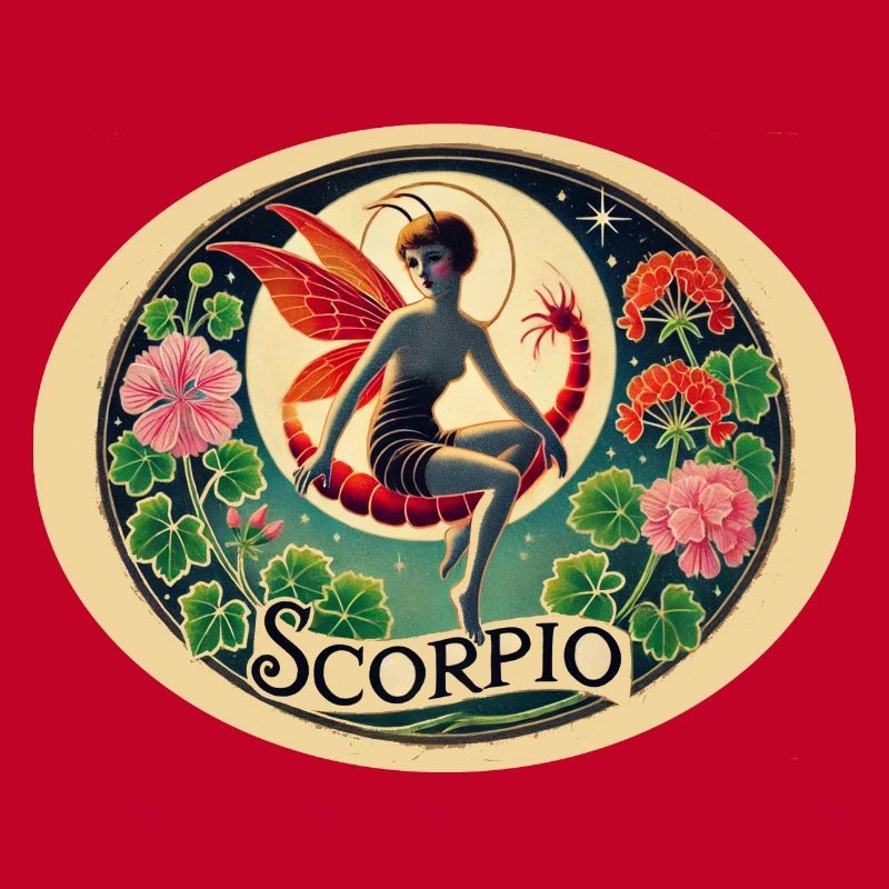 Scorpion