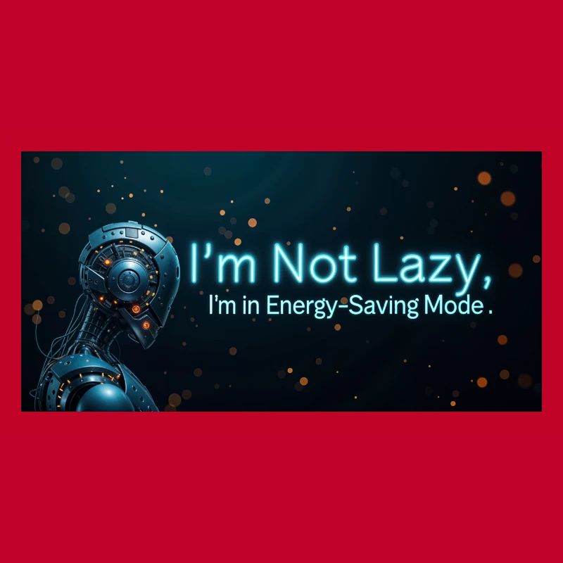 Nerd Code Energy