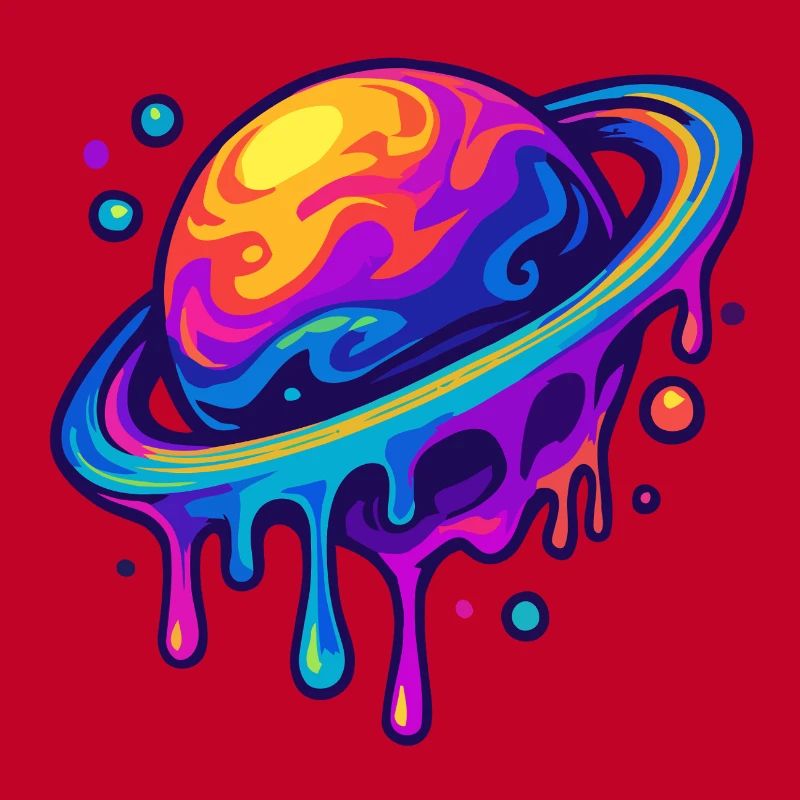 Néon Saturne